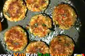 Spicy Crab Cake